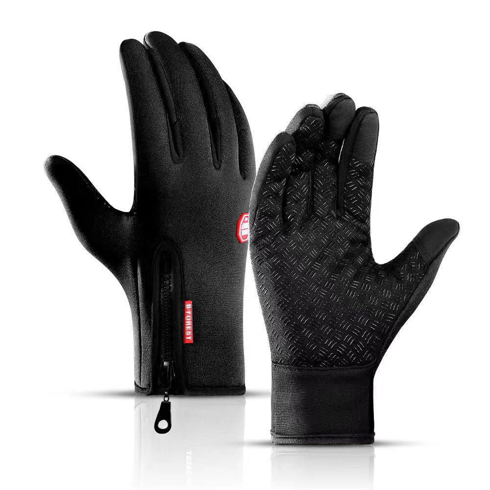 ❄️SOLDES DU JOUR DU LSAT 50 % DE RÉDUCTION !!🔥Gants thermiques imperméables à écran tactile🧤