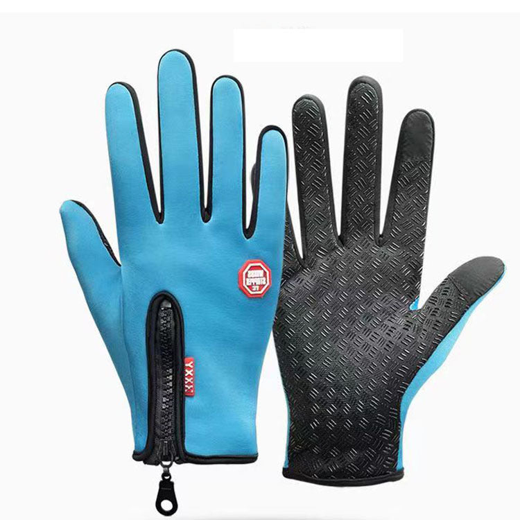 ❄️SOLDES DU JOUR DU LSAT 50 % DE RÉDUCTION !!🔥Gants thermiques imperméables à écran tactile🧤