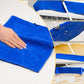 Balai ménagère détachable et lavable