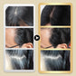 ⏳Réduction limitée de 50%🎁Purement naturel et non irritant ✅ Teinture capillaire végétale exclusivement fournie en Europe
