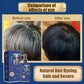 Teinture Capillaire Doux aux Extraits Botaniques
