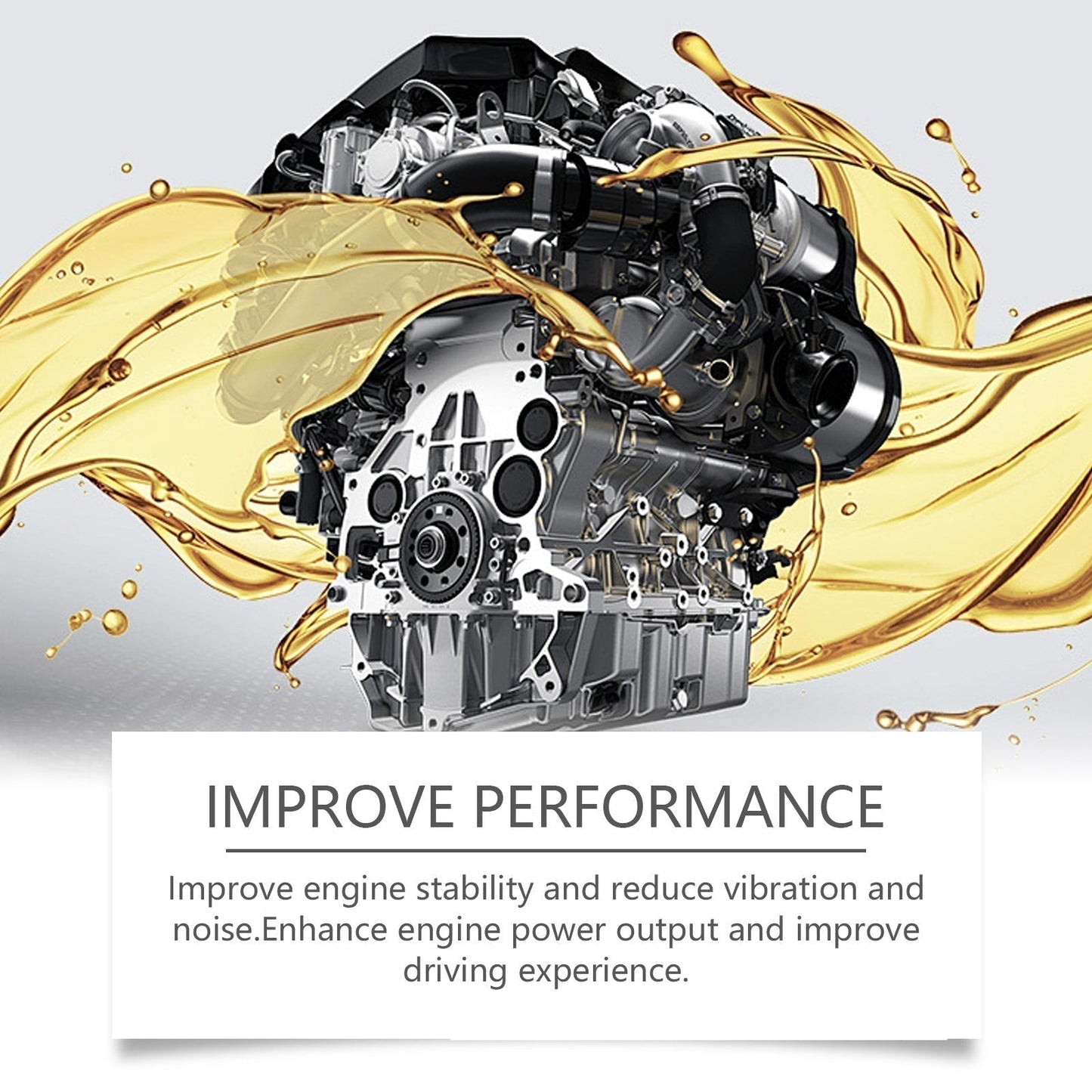 🔥Vente Chaude -50 %🔥 Protecteur Anti-Usure de Moteur Haute Performance 🛠️ 🚗 Achetez-en 2, 1 OFFERT ! Offre Limitée !