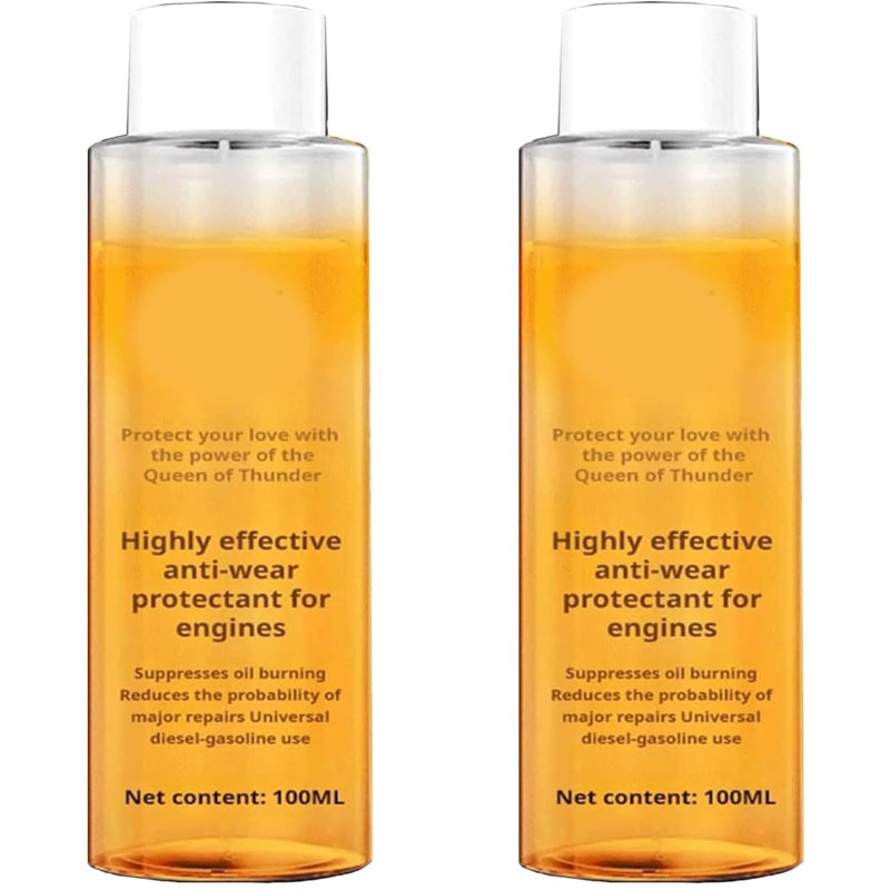 🔥Vente Chaude -50 %🔥 Protecteur Anti-Usure de Moteur Haute Performance 🛠️ 🚗 Achetez-en 2, 1 OFFERT ! Offre Limitée !