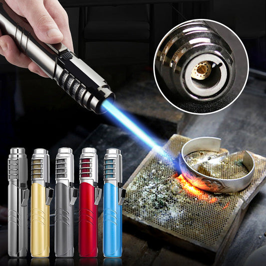 Briquet Torche pour Cuisine, Soudure et Bricolage