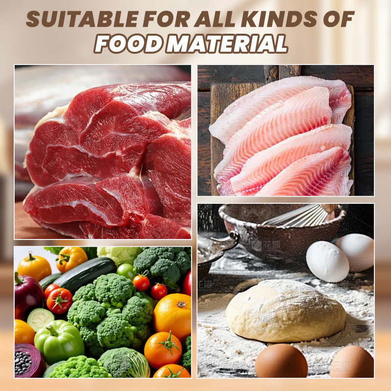 🛡️🥩 Moule à boulettes 304 inox – Alimentaire, anti-rouille, démoulage facile, se nettoie en un clin d’œil, préparez viandes, poissons et légumes en boulettes régulières, sans effort 🧼💪