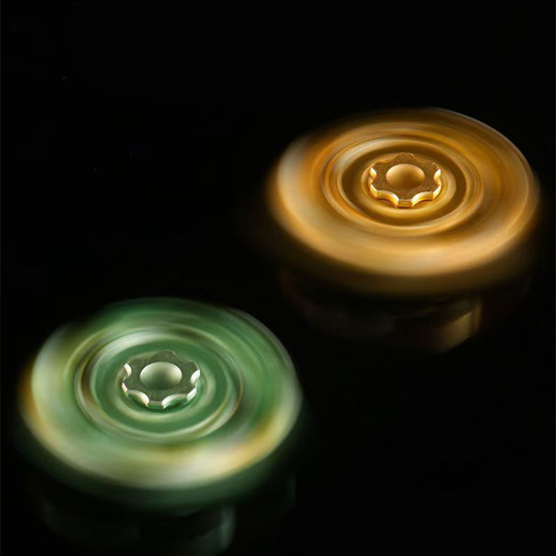 Jouet Fidget Spinner Anti-Stress des Doigts