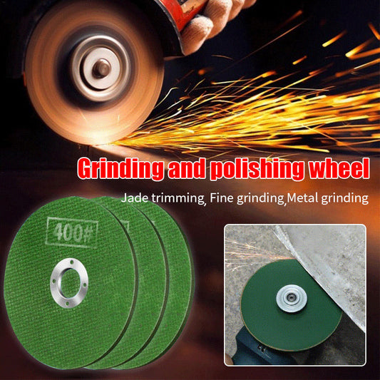 🔥Angle Grinder Grinding and Polishing Wheel