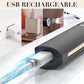 Recourbe-cils électrique chauffant rechargeable par USB