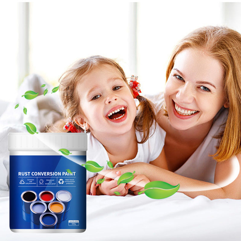 Produit populaire🔥peinture antirouille métallisée