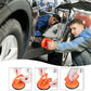 🔧 PROMO -50% ✨ Ventouses Débosselage Carrosserie — Adhérence Forte & Réutilisable 🚗