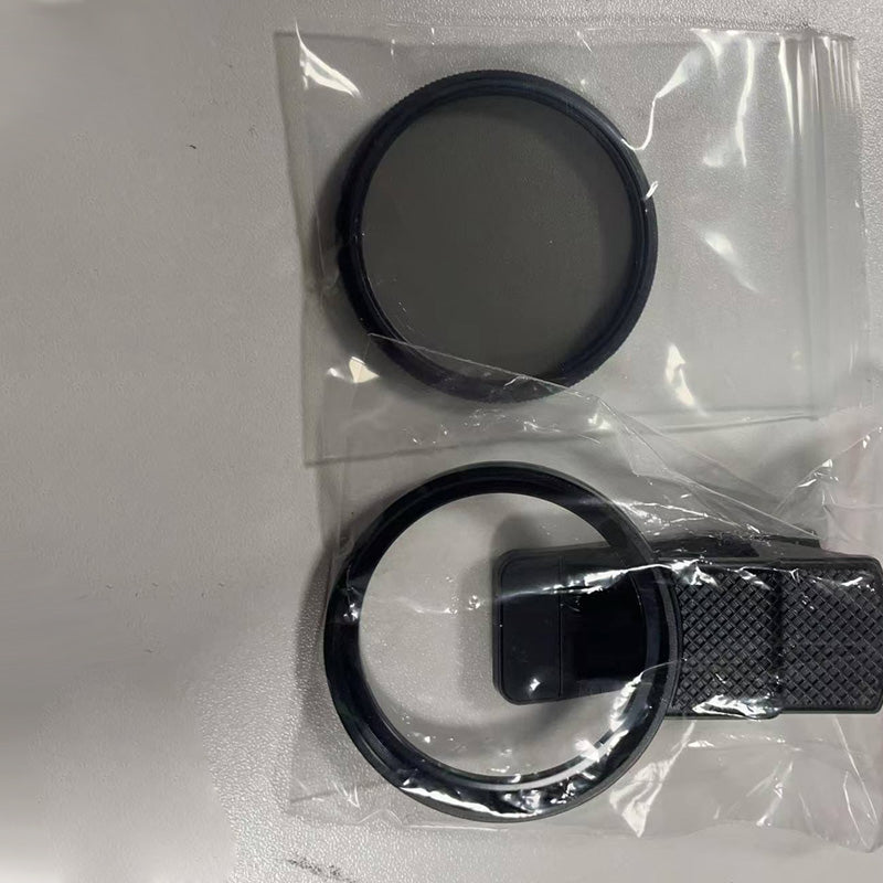 🎁 Achetez-en 2, obtenez 1 GRATUIT ! 🔥 ⏳ Filtre polarisant circulaire à clip ultra fin 📷✨