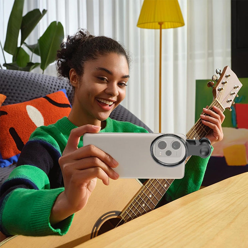 🎁 Achetez-en 2, obtenez 1 GRATUIT ! 🔥 ⏳ Filtre polarisant circulaire à clip ultra fin 📷✨