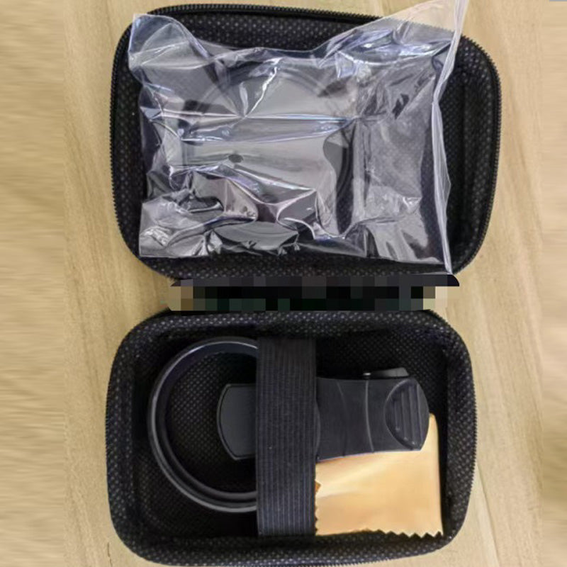 🎁 Achetez-en 2, obtenez 1 GRATUIT ! 🔥 ⏳ Filtre polarisant circulaire à clip ultra fin 📷✨