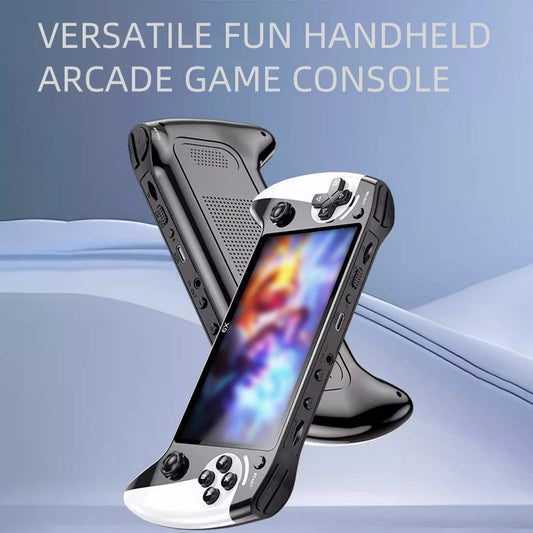 Console de jeux d'arcade portable polyvalente et ludique