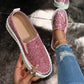 👟 62% DE RÉDUCTION! 🚶‍♀️ Chaussures Slip-On Décontractées pour Femme – Confortables, Légères & Faciles à Enfiler pour le Quotidien 🌸