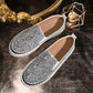 👟 62% DE RÉDUCTION! 🚶‍♀️ Chaussures Slip-On Décontractées pour Femme – Confortables, Légères & Faciles à Enfiler pour le Quotidien 🌸