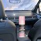 💥 50 % de réduction ! ✨ Nettoyant et polish pour l'intérieur de la voiture – ravive la couleur et redonne de l'éclat. Élimine la poussière, la saleté et les dépôts. Pour le cuir, le vinyle et les matières plastiques. Non toxique. 🚗