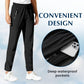 🎁 -50% ! 🔥 Nouveauté 2026 | Pantalon Unisexe Ultra Extensible 4 Sens – Confort & Respiration Toute la Journée 🌬️👖