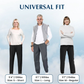 🎁 -50% ! 🔥 Nouveauté 2026 | Pantalon Unisexe Ultra Extensible 4 Sens – Confort & Respiration Toute la Journée 🌬️👖