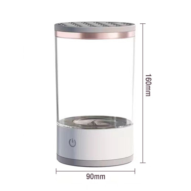 💕DERNIER JOUR DE SOLDES 39 % DE RÉDUCTION🧼Machine automatique pour nettoyer les pinceaux de maquillage🥰