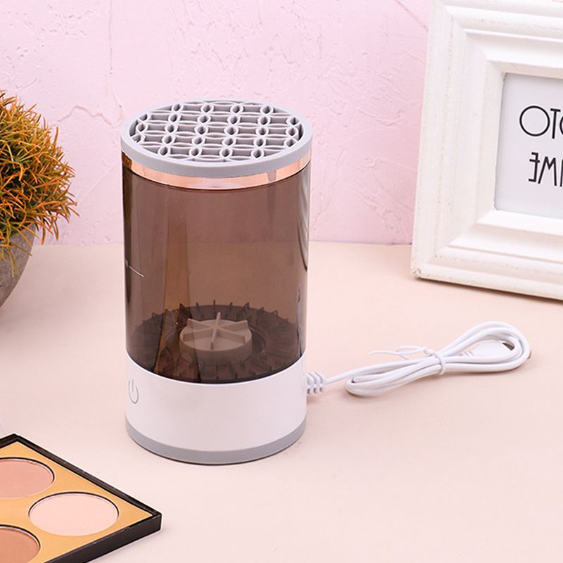 💕DERNIER JOUR DE SOLDES 39 % DE RÉDUCTION🧼Machine automatique pour nettoyer les pinceaux de maquillage🥰