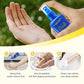 🎁Hot sale 49% OFF🚫🦟 Portable Odorless Mosquito Repellent Spray