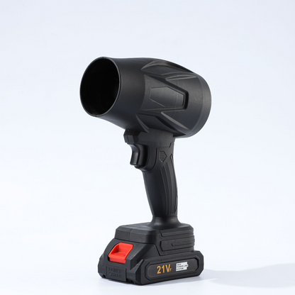 ⌛Souffleuse à neige électrique pour voiture Ventilateur à main