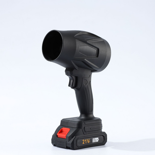 ⌛Souffleuse à neige électrique pour voiture Ventilateur à main