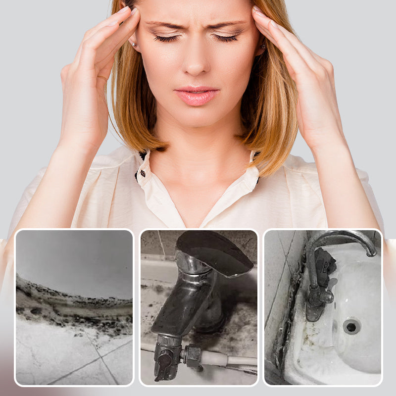 【Vente directe d'usine】Caulk blanc multifonctionnel imperméable avec grattoir