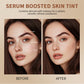 💦🌟 Sérum hydratant et luminescence - révélateur 🌟💦 : pour un teint éclatant et subluminieux ! ✨