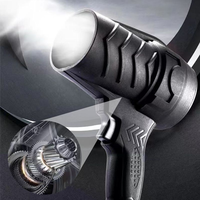 🌀 60% DE RÉDUCTION ! 🏡 Nettoyeur & Gonfleur 2-en-1 – 1050W, Autonomie 60min & Puissant Sans Fil ⚡