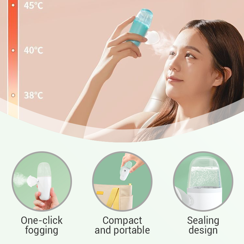 🔥Nouveaux produits 2026🔥Nano spray massant pour les yeux(50% de réduction)