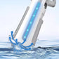 🔥🔥🔥🎁Pistolet à Eau Électrique à Longue Portée avec LED pour Enfants et Adultes