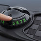 🔥🔥 Support de téléphone portable pour tableau de bord de voiture