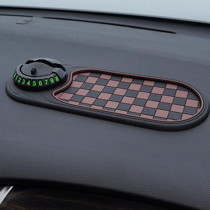 🔥🔥 Support de téléphone portable pour tableau de bord de voiture