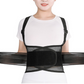 48% de Réduction – Ceinture Lombaire Respirante pour Homme et Femme