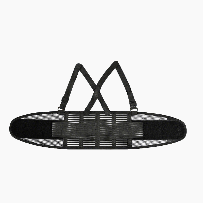 48% de Réduction – Ceinture Lombaire Respirante pour Homme et Femme