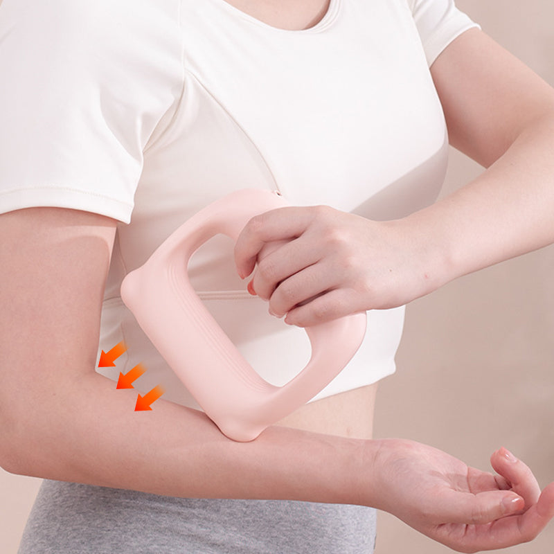 🔥Hot Sale 50% Off💯Masseur abdominal électrique, brûle-graisses et digestion faciles
