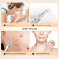 Pinces à épiler spécialisées pour salon de beauté