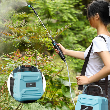 🔥Promotion 2025🔥Pulvérisateur électrique portable performant