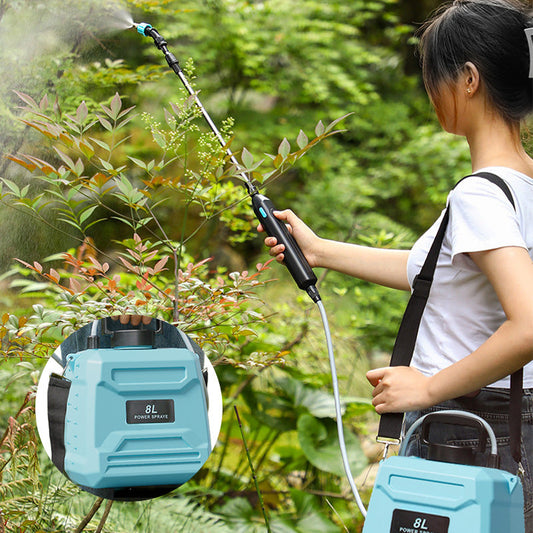 🔥Promotion 2025🔥Pulvérisateur électrique portable performant