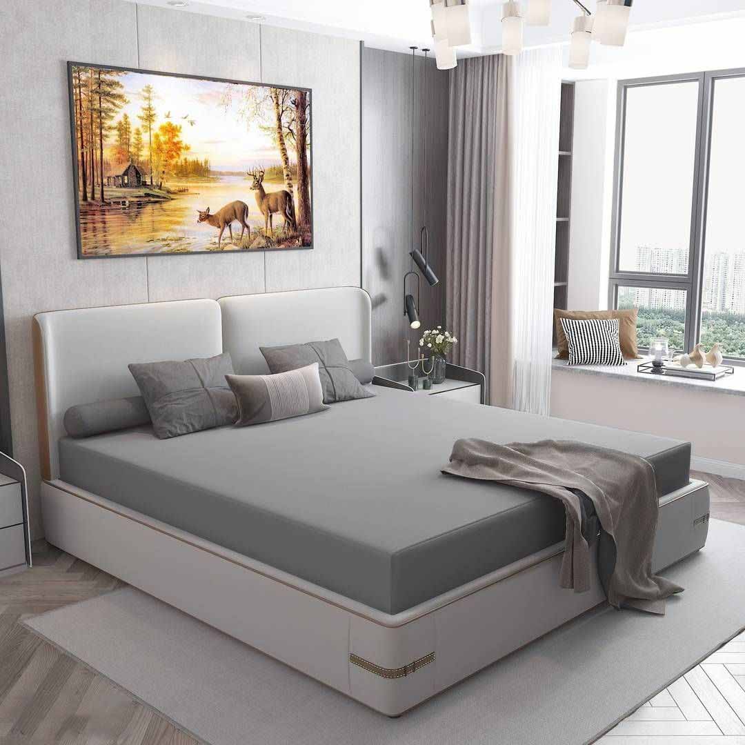 🛏️ -50% MAINTENANT ! 🎉 Protège-Matelas Bébé Imperméable – Coton Éponge + PU – Anti-Moisissures & Lavable Machine for Lit Bébé & Enfant