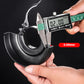 Capot de protection en acier inoxydable pour meuleuse d’angle