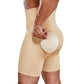 Sous-vêtement Gainant pour Hommes à Taille Haute avec Effet Rehausseur de Fessier