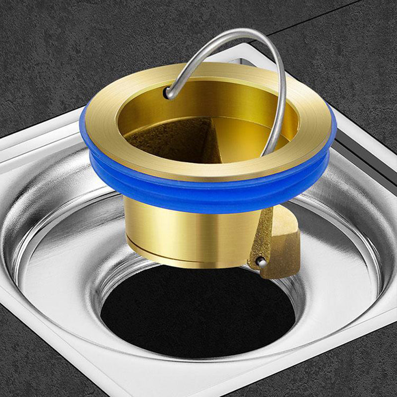 Valve de Vidange à Sens Unique