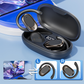 🔥Méga soldes d'été 🔥 Casque audio ouvert étanche avec traduction IA