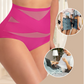 🌸✨Culotte gainante taille haute avec renfort à l'entrejambe pour grandes tailles
