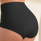 🌸✨Culotte gainante taille haute avec renfort à l'entrejambe pour grandes tailles