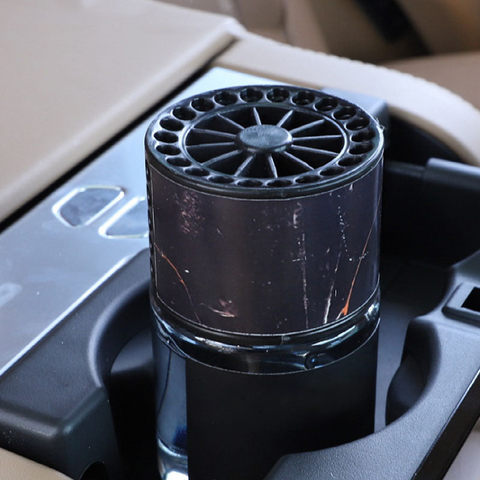 Parfum de voiture longue durée