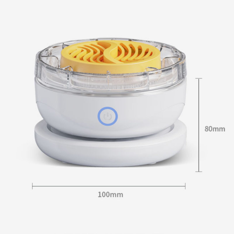 ⏳Spécial à durée limitée⏰Nettoyeur et purificateur d'aliments portable et étanche🍎🥬